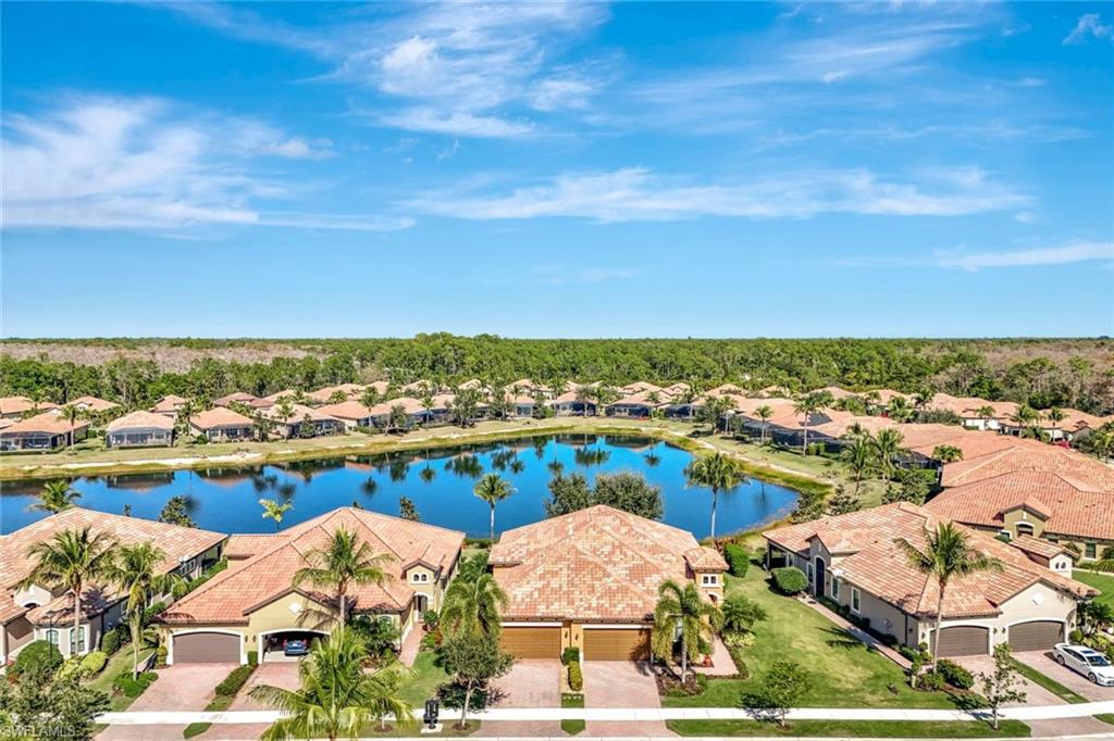 BONITA ISLES - Residential