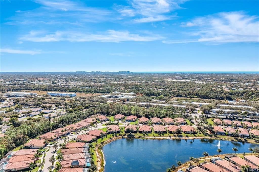 BONITA ISLES - Residential