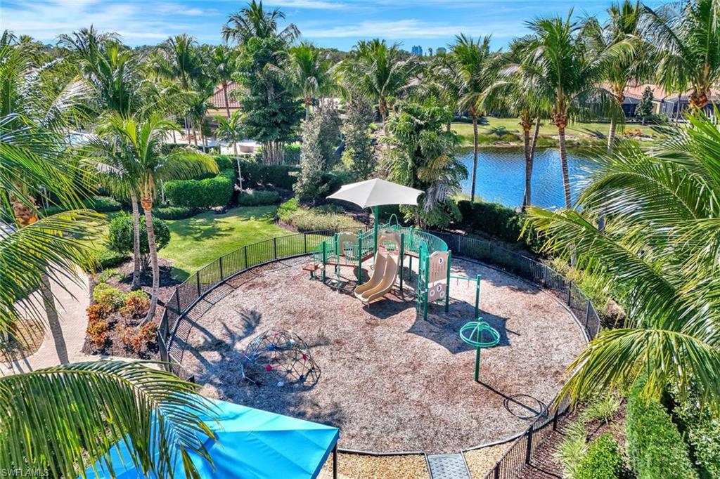 BONITA ISLES - Residential