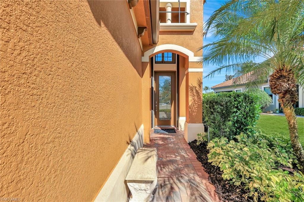 BONITA ISLES - Residential