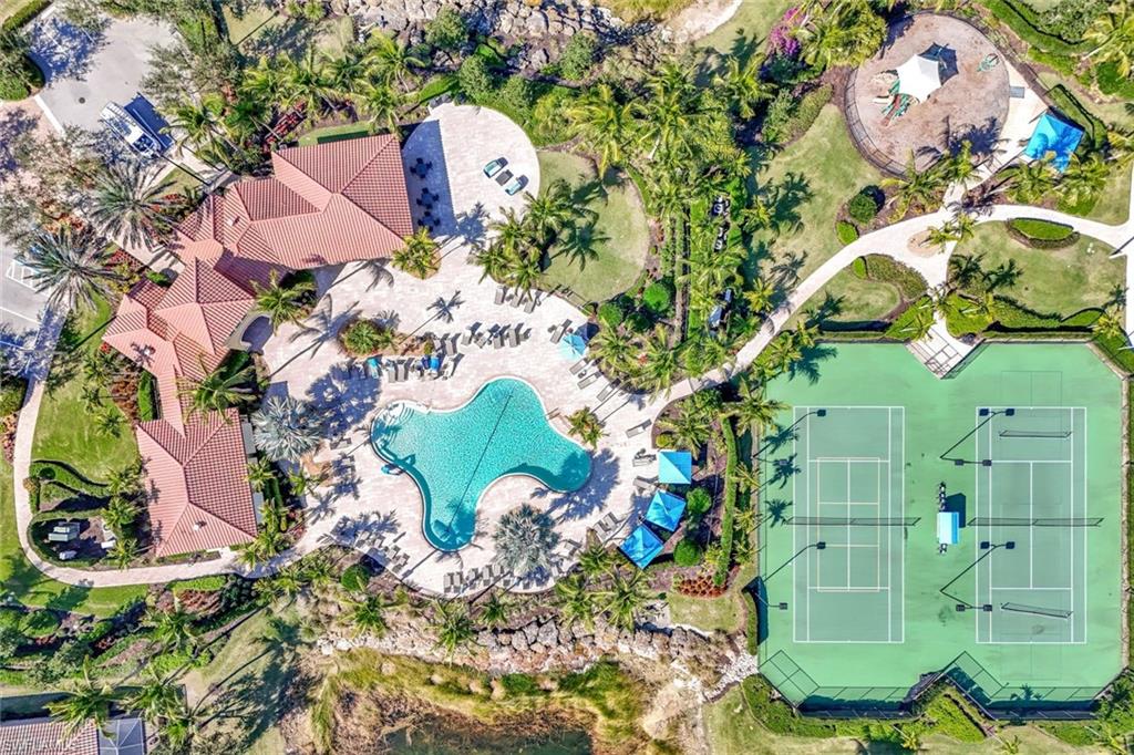 BONITA ISLES - Residential