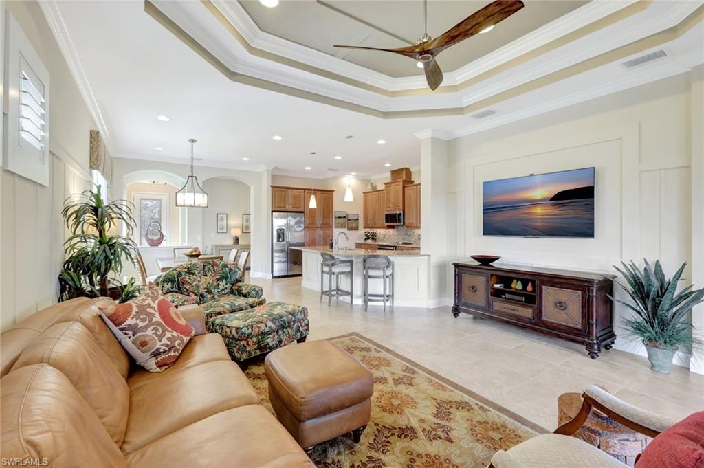 BONITA ISLES - Residential