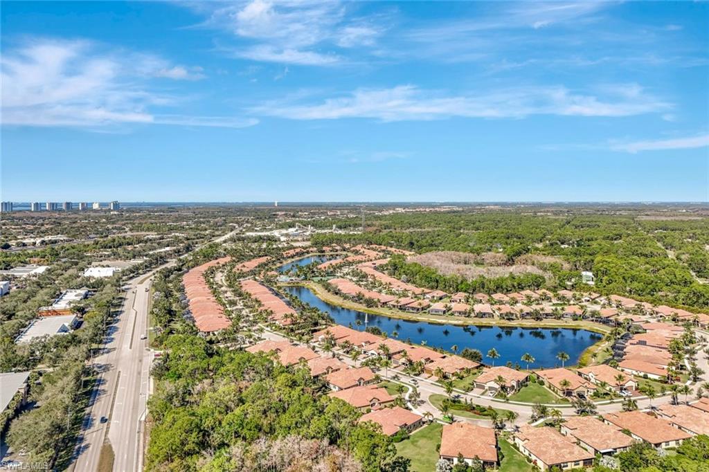 BONITA ISLES - Residential