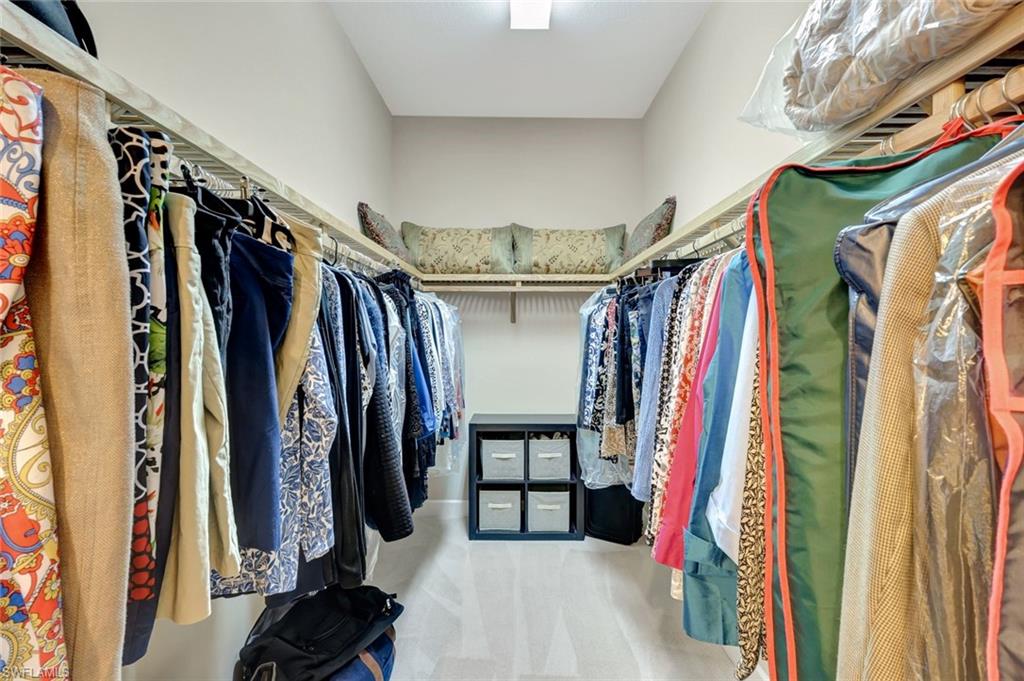 BONITA ISLES - Residential