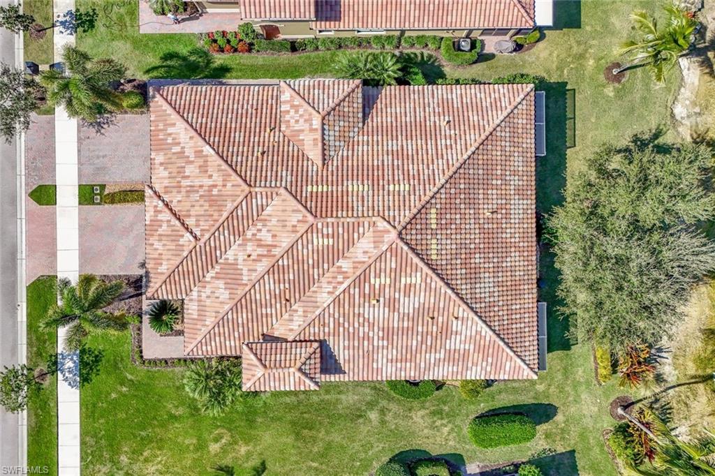 BONITA ISLES - Residential