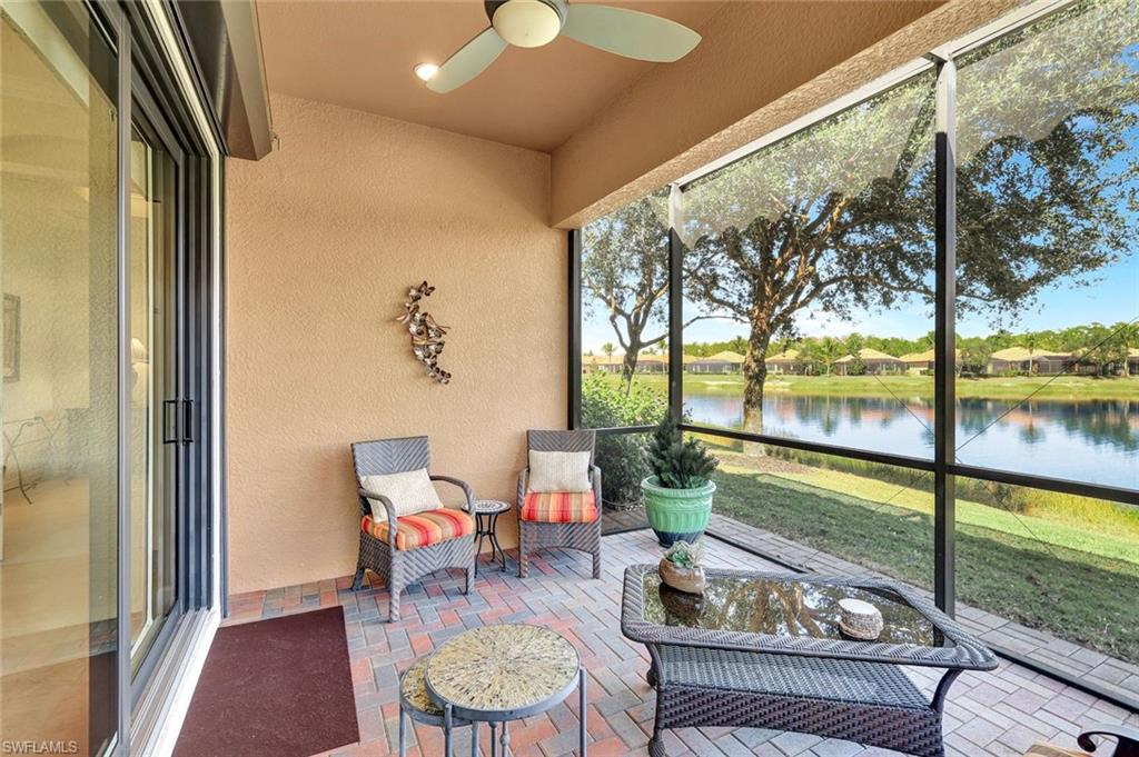 BONITA ISLES - Residential