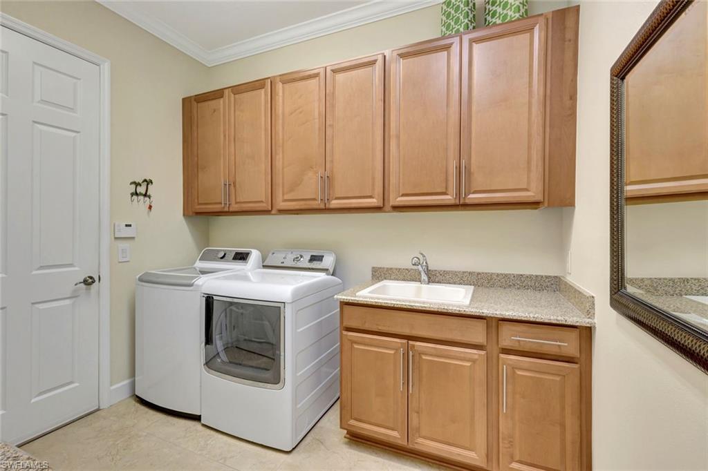 BONITA ISLES - Residential