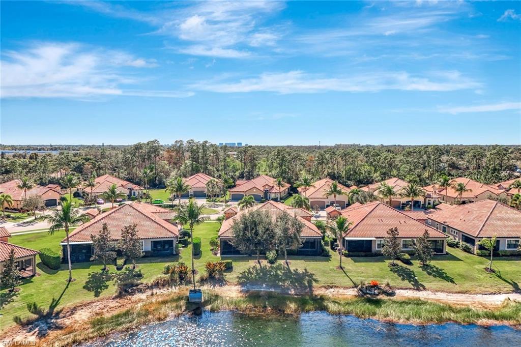 BONITA ISLES - Residential