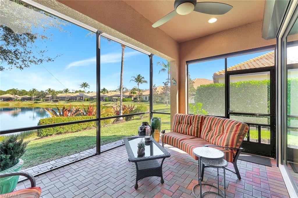 BONITA ISLES - Residential