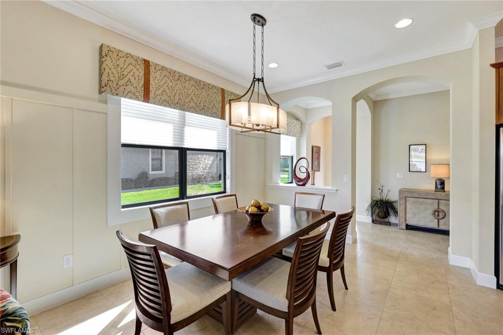 BONITA ISLES - Residential