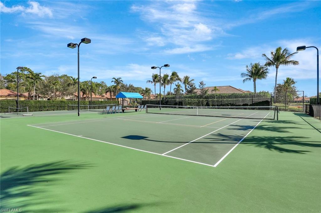 BONITA ISLES - Residential