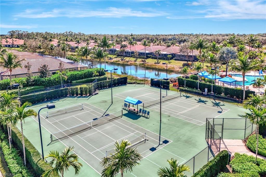 BONITA ISLES - Residential