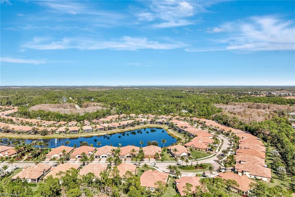 BONITA ISLES - Residential