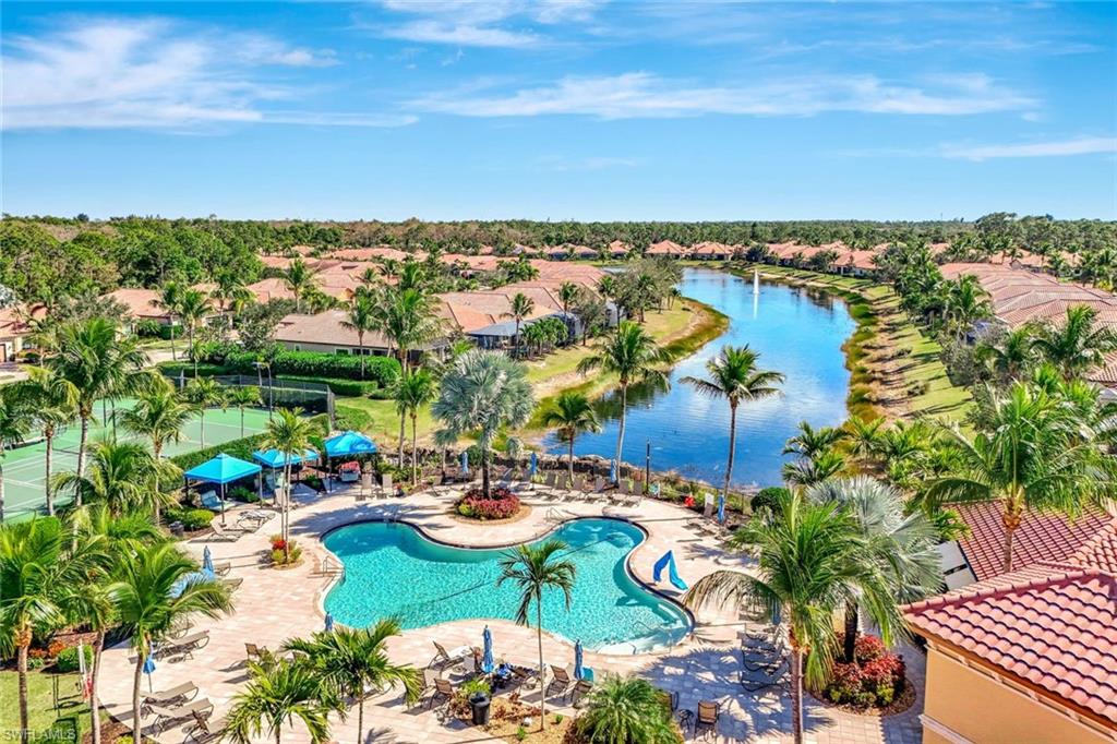 BONITA ISLES - Residential