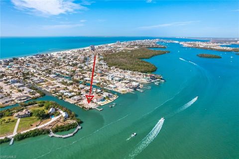 474 Washington CT FORT MYERS BEACH FL 33931