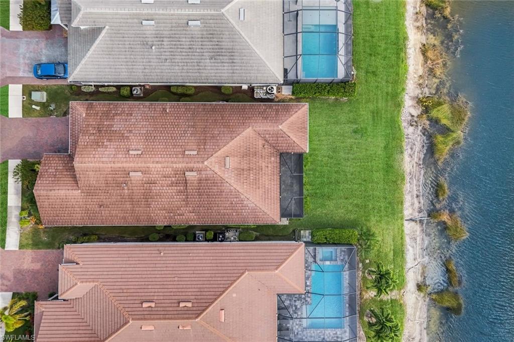 COMPASS LANDING - Residential