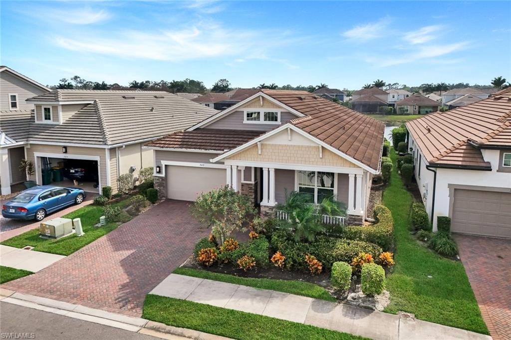 COMPASS LANDING - Residential