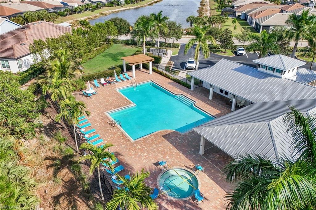 COMPASS LANDING - Residential