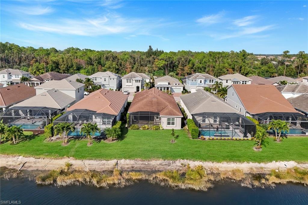 COMPASS LANDING - Residential