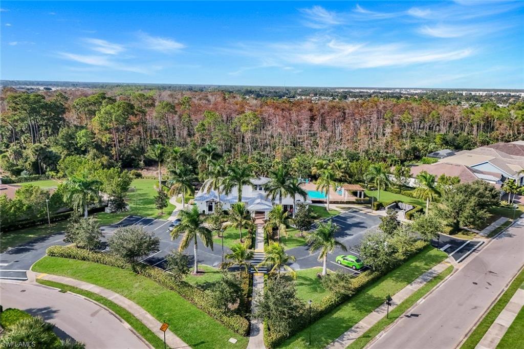 COMPASS LANDING - Residential