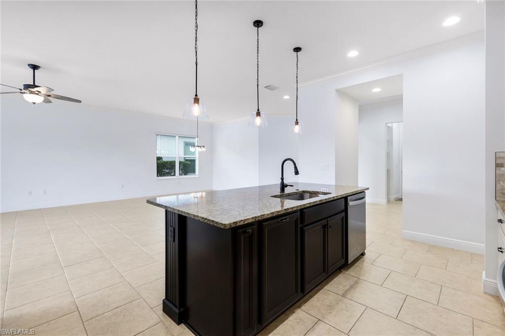 COMPASS LANDING - Residential