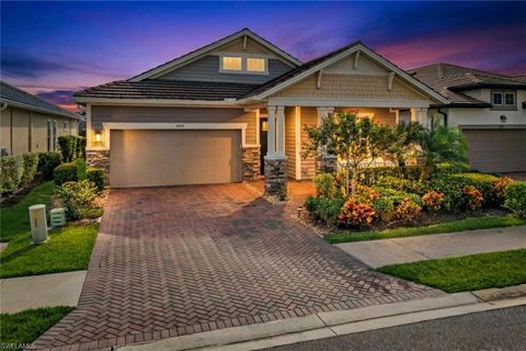 3529 Pilot CIR NAPLES FL 34120