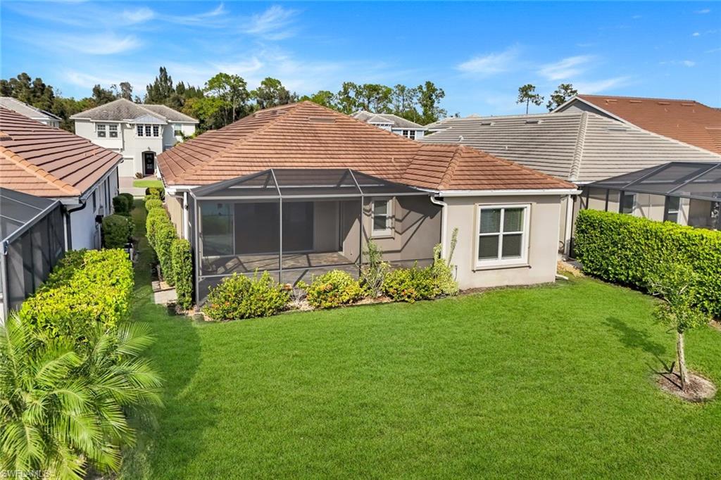 COMPASS LANDING - Residential