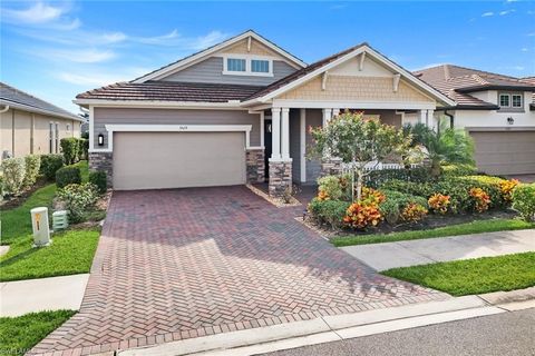 3529 Pilot CIR NAPLES FL 34120