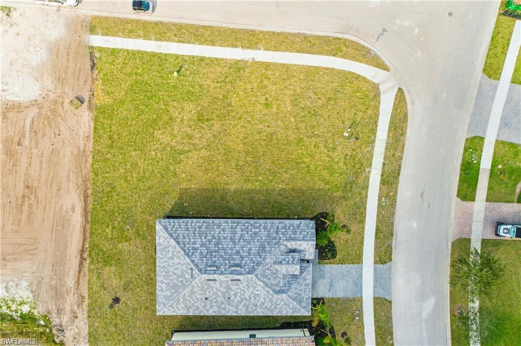 VALENCIA COUNTRY CLUB - Residential