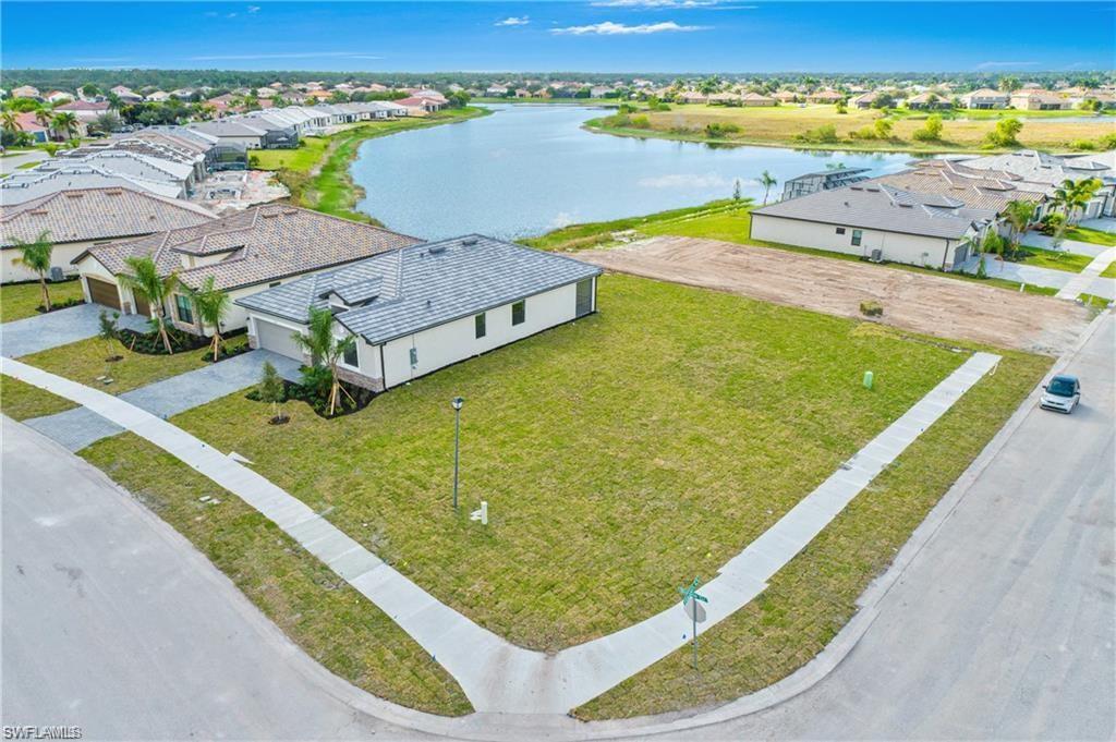 VALENCIA COUNTRY CLUB - Residential