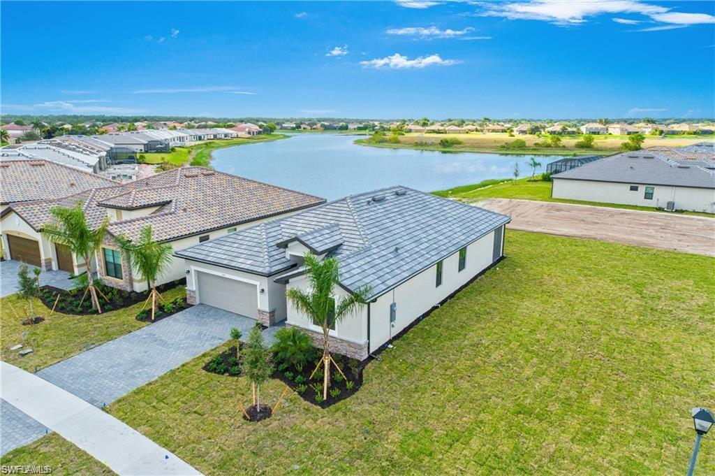 VALENCIA COUNTRY CLUB - Residential