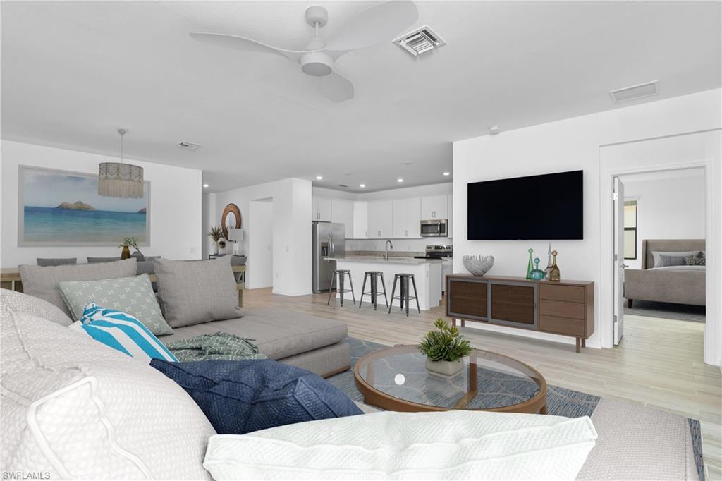 VALENCIA COUNTRY CLUB - Residential