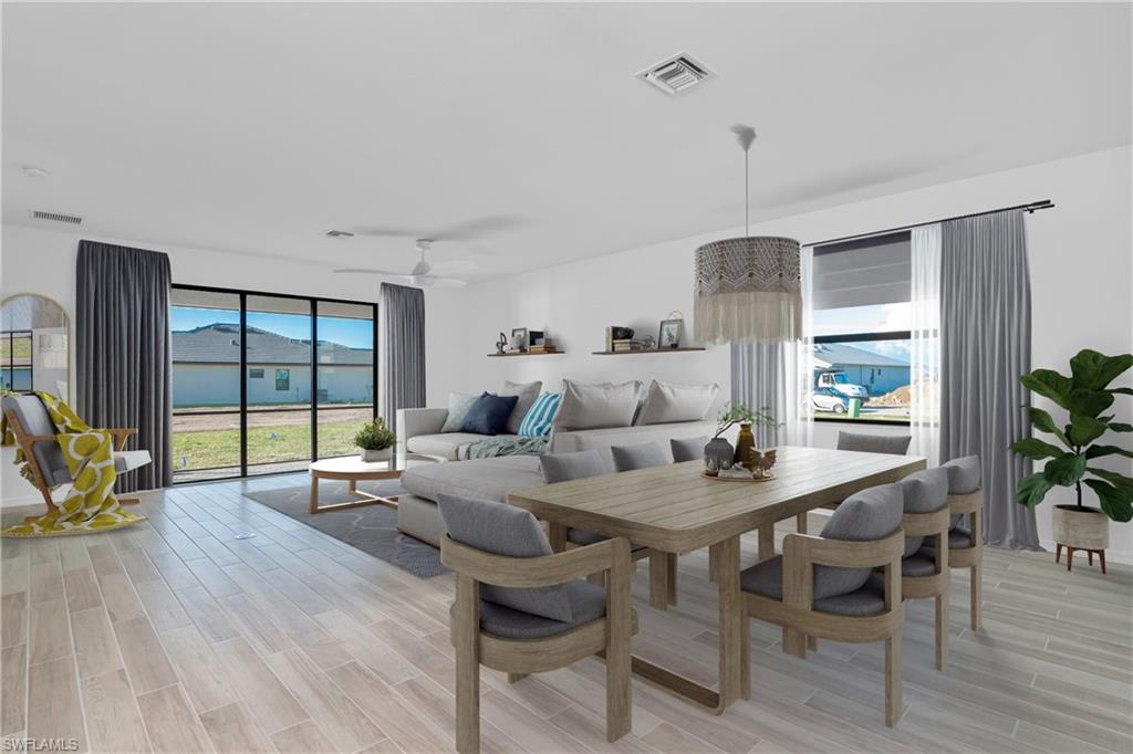 VALENCIA COUNTRY CLUB - Residential