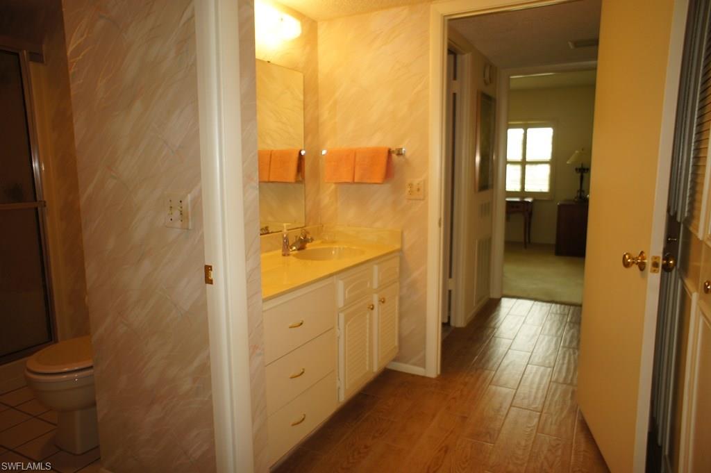 SEVEN LAKES - Residential