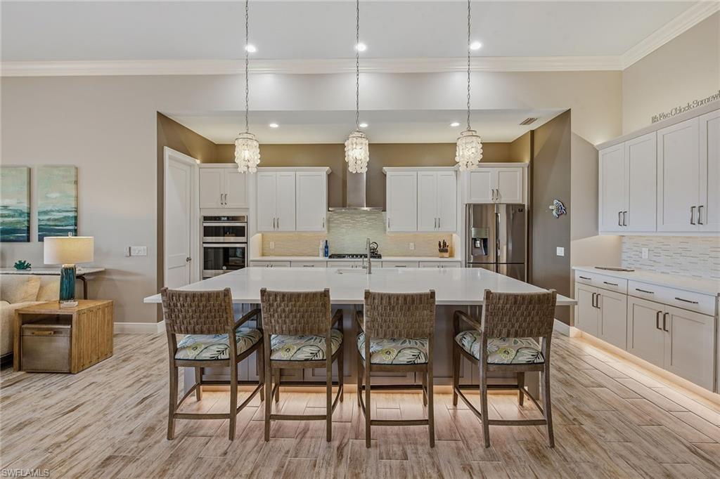 MARSH COVE - Residential