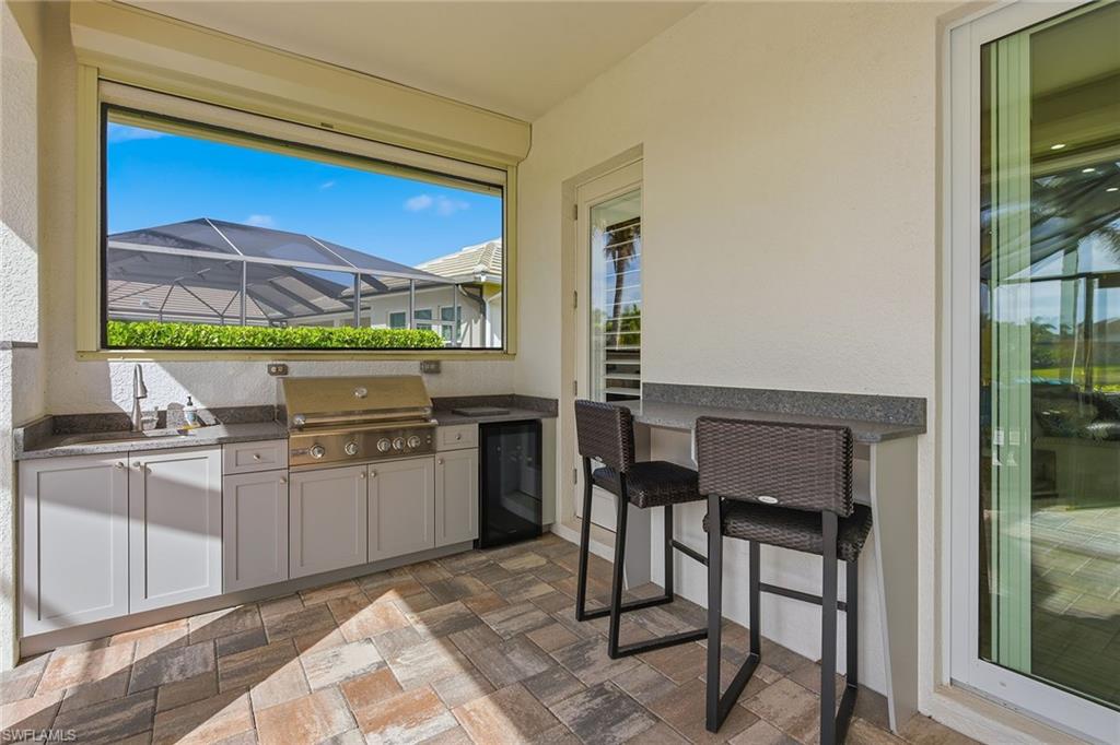 MARSH COVE - Residential