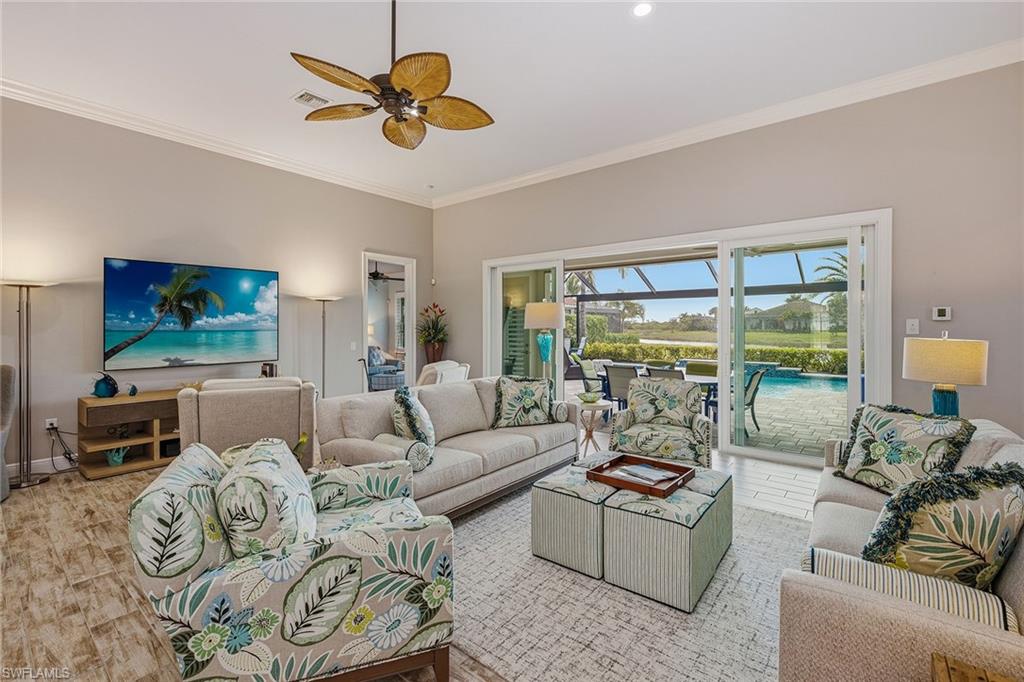 MARSH COVE - Residential