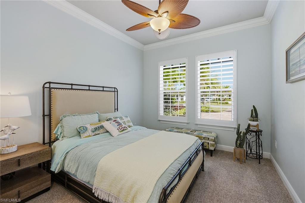 MARSH COVE - Residential