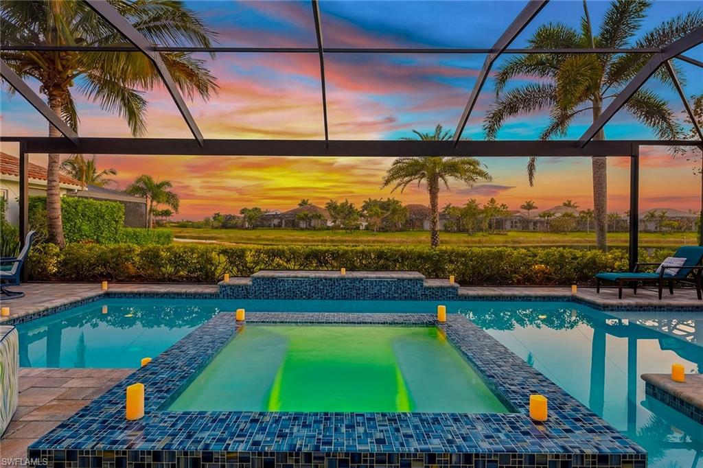 MARSH COVE - Residential