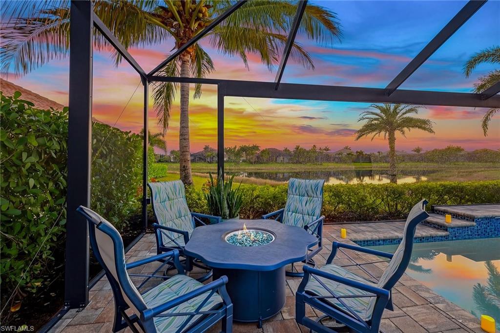 MARSH COVE - Residential