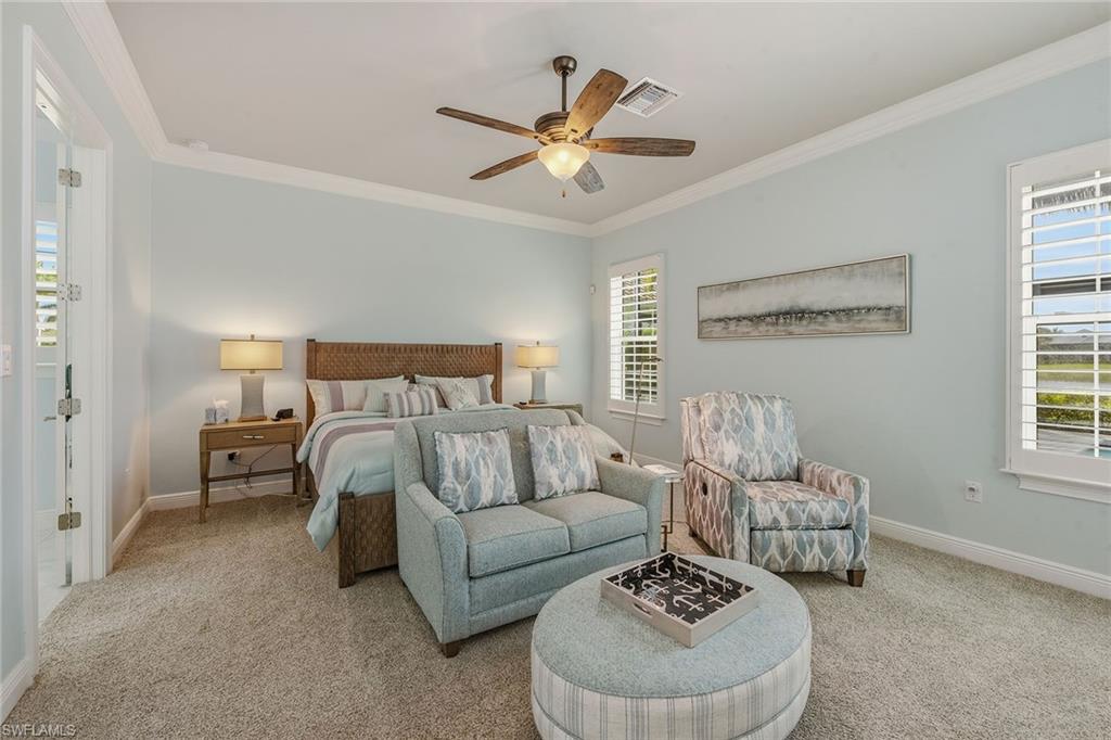 MARSH COVE - Residential