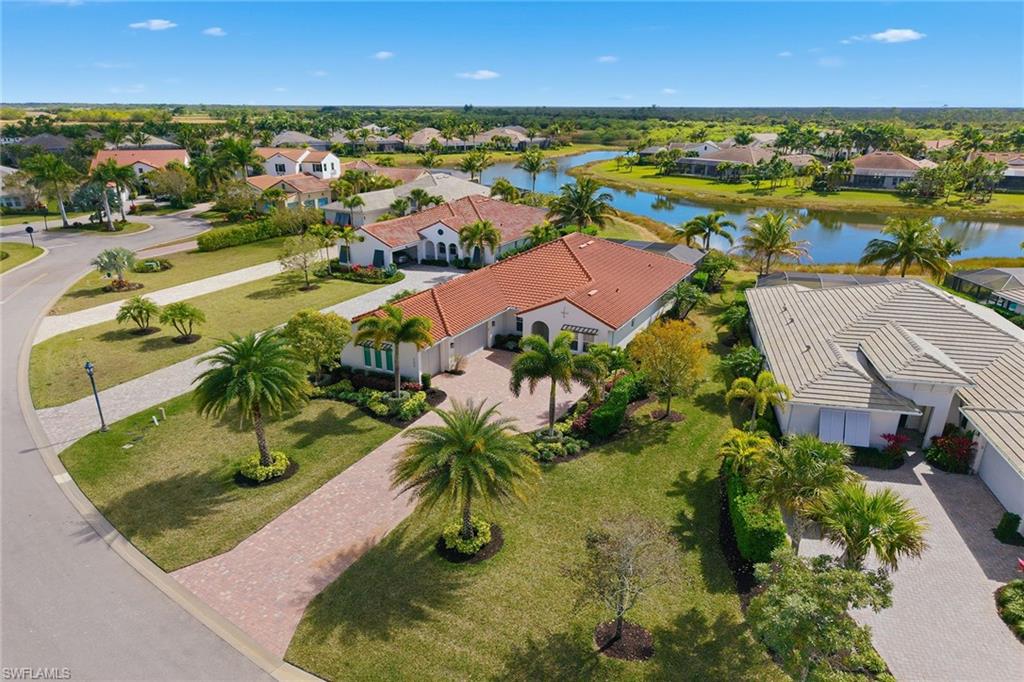 MARSH COVE - Residential