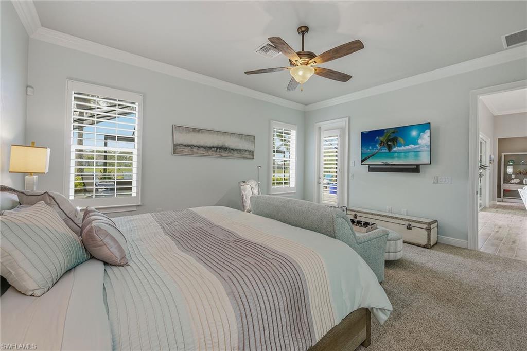 MARSH COVE - Residential