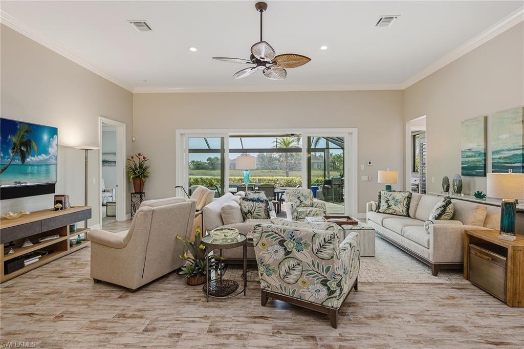 MARSH COVE - Residential