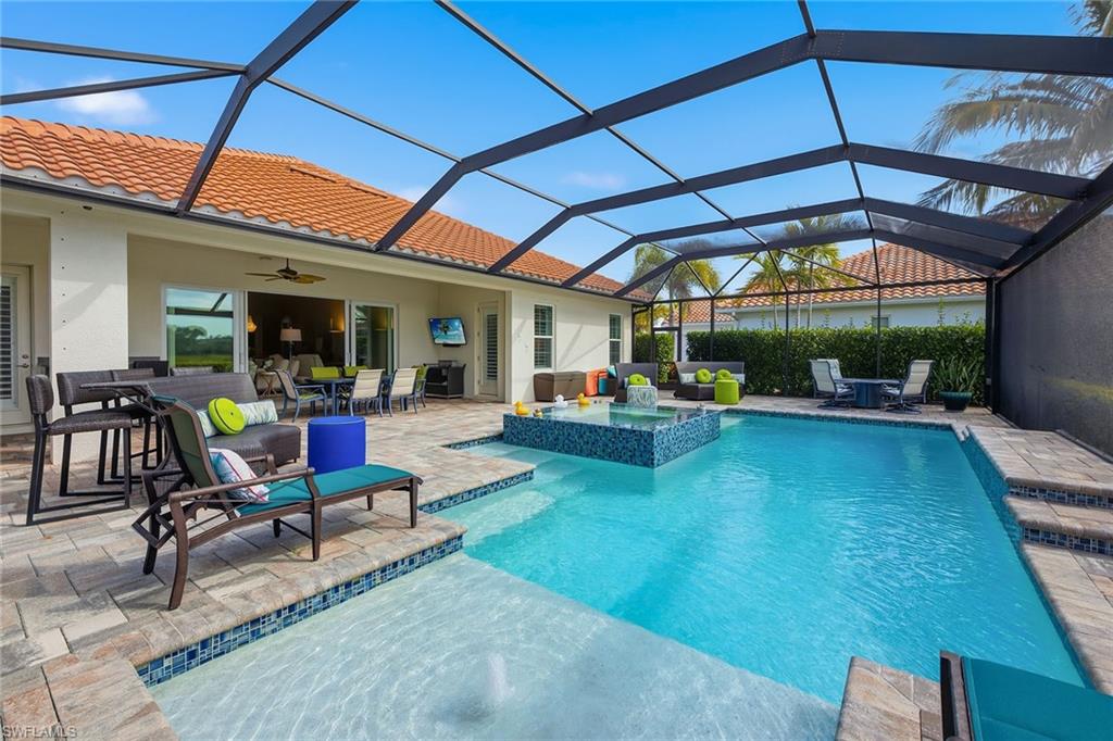 MARSH COVE - Residential