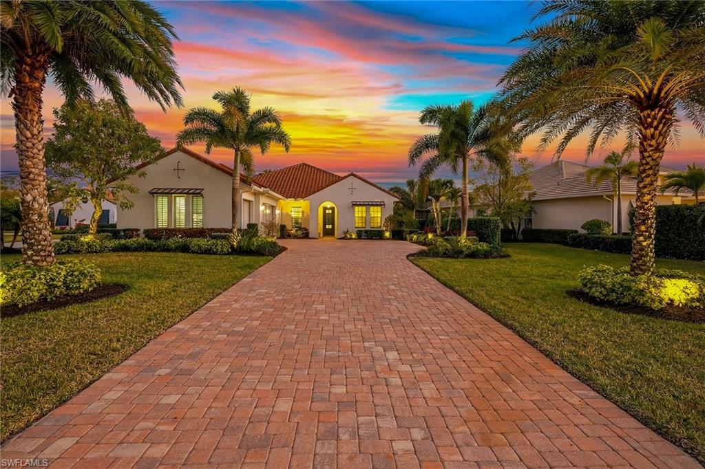 MARSH COVE - Residential