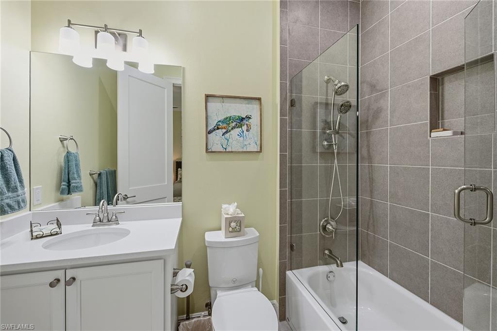 MARSH COVE - Residential