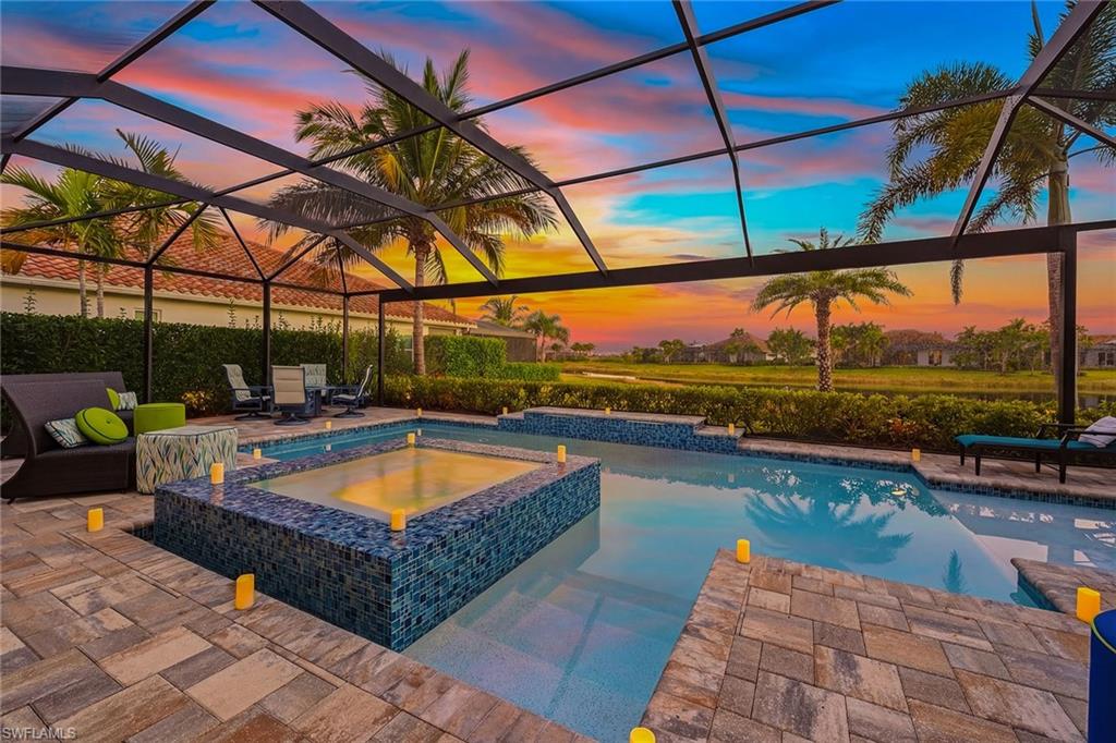 MARSH COVE - Residential