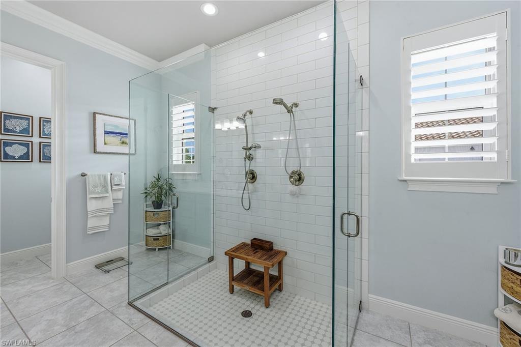 MARSH COVE - Residential