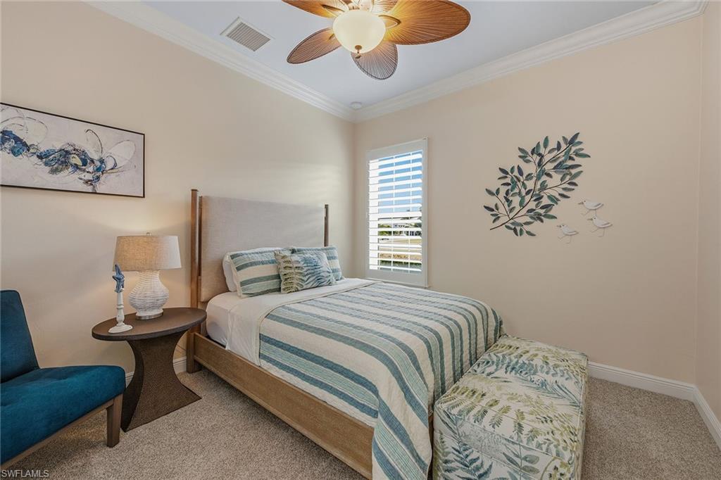 MARSH COVE - Residential